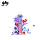 HAYATI - Blue Razz Cherry - Einweg E-Zigarette 20mg